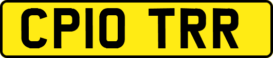 CP10TRR