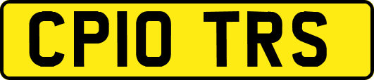 CP10TRS