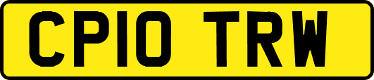 CP10TRW