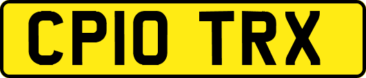 CP10TRX