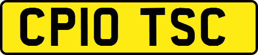 CP10TSC
