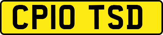 CP10TSD