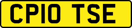 CP10TSE