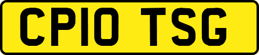 CP10TSG