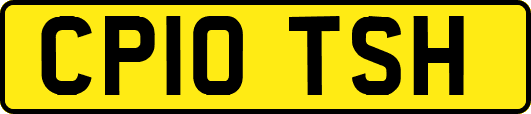 CP10TSH
