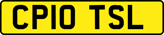 CP10TSL