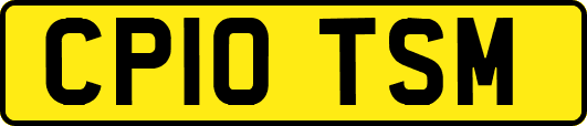 CP10TSM