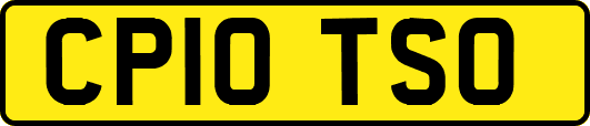 CP10TSO