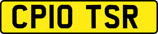 CP10TSR
