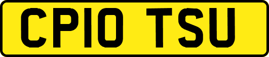 CP10TSU