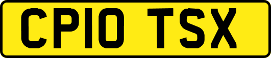 CP10TSX