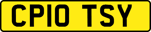 CP10TSY