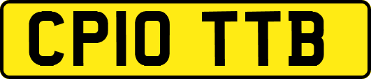 CP10TTB