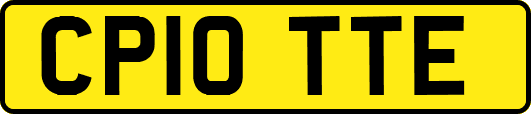 CP10TTE