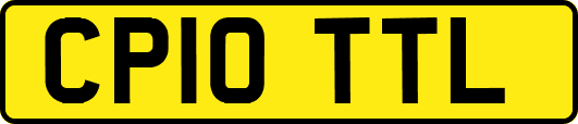 CP10TTL