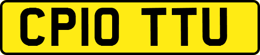 CP10TTU