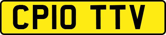 CP10TTV