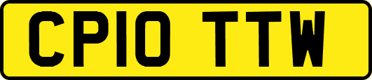 CP10TTW