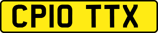 CP10TTX