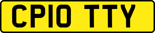 CP10TTY