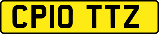 CP10TTZ