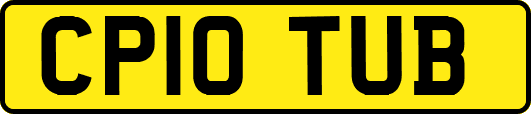 CP10TUB