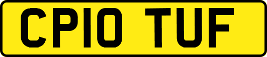CP10TUF