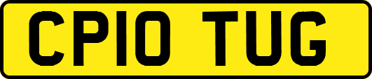 CP10TUG