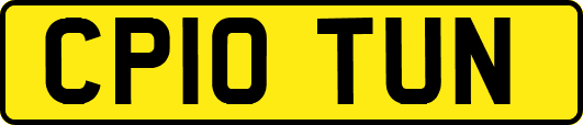 CP10TUN