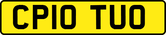CP10TUO