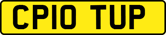 CP10TUP