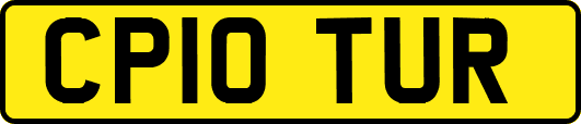 CP10TUR
