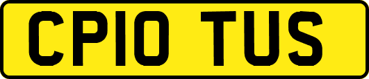 CP10TUS