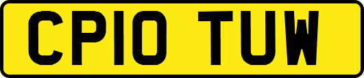 CP10TUW