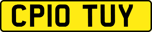 CP10TUY
