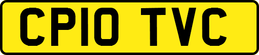 CP10TVC
