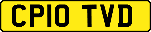 CP10TVD