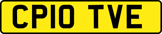 CP10TVE