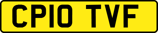 CP10TVF