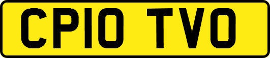 CP10TVO