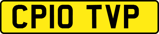 CP10TVP