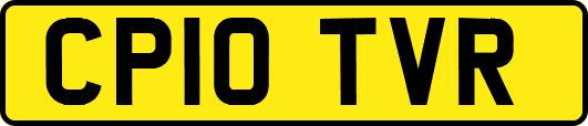CP10TVR