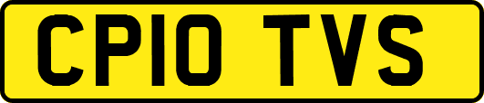 CP10TVS