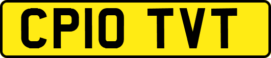 CP10TVT