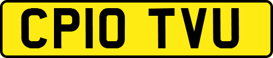 CP10TVU