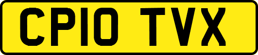CP10TVX