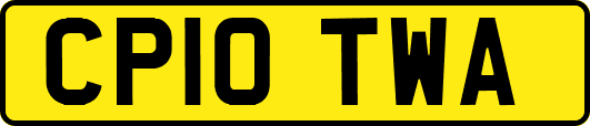 CP10TWA