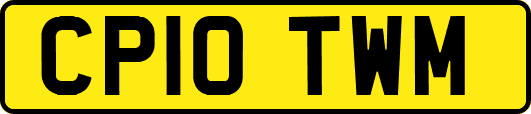 CP10TWM