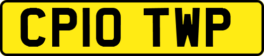 CP10TWP