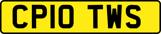 CP10TWS